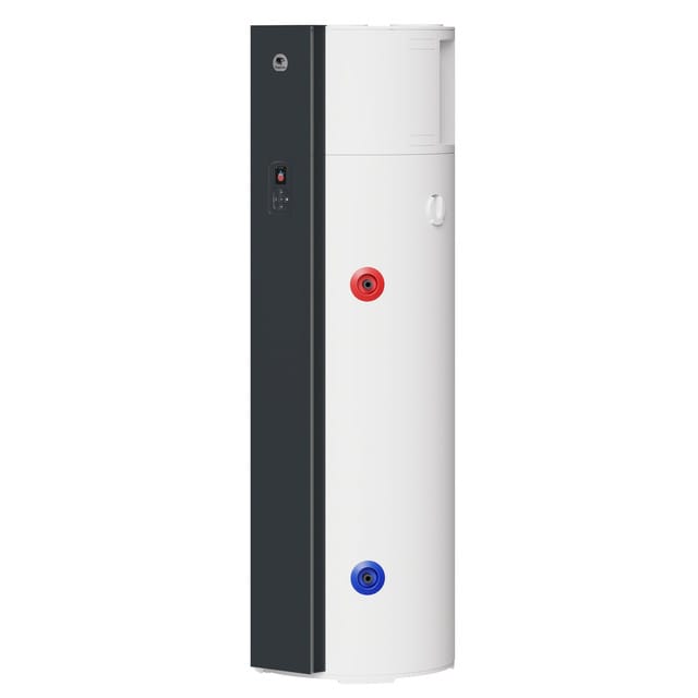 THERMOR - Chauffe-eau thermodynamique Aéromax 6 stable 240L - 286054
