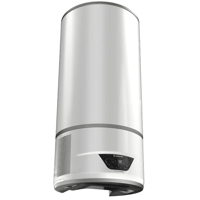 Kit chauffe-eau hybride thermodynamique Ariston Lydos Wifi 100 l