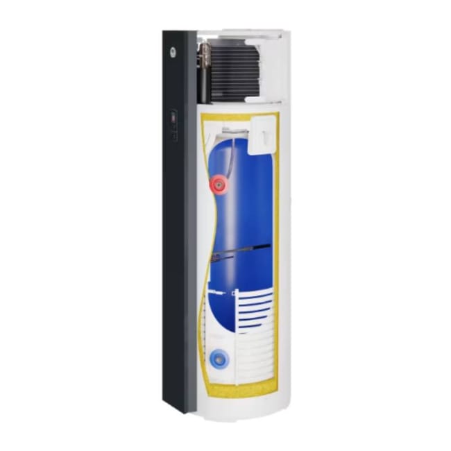 THERMOR - Chauffe-eau thermodynamique Aéromax 6 stable 200L - 286053