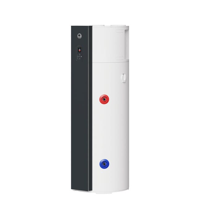 THERMOR - Chauffe-eau thermodynamique Aéromax 6 stable 200L - 286053
