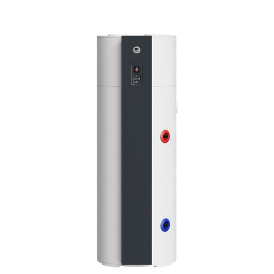 THERMOR - Chauffe-eau thermodynamique Aéromax 6 stable 200L - 286053