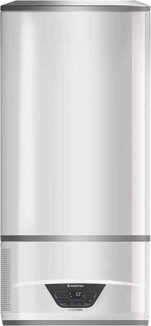 Kit chauffe-eau hybride thermodynamique Ariston Lydos Wifi 100 l