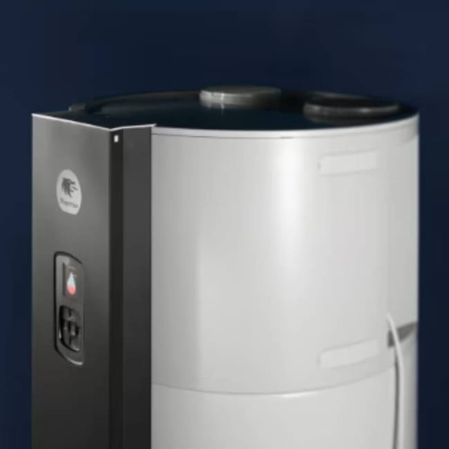 THERMOR - Chauffe-eau thermodynamique Aéromax 6 stable 200L - 286053