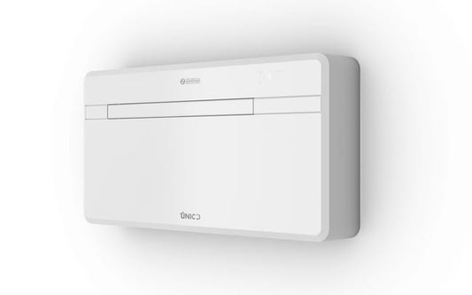 Climatiseur fixe monobloc OLIMPIA SPLENDID