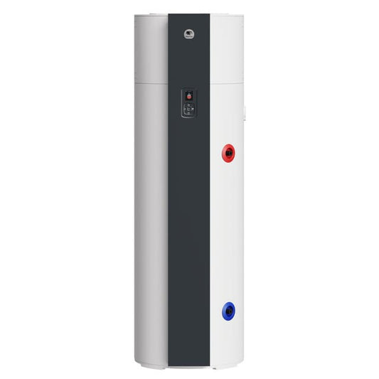 THERMOR - Chauffe-eau thermodynamique Aéromax 6 stable 240L - 286054