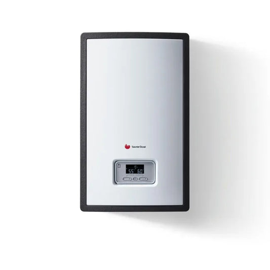 Pompe à chaleur air-eau groupe intérieur, SAUNIER DUVAL,1 kW