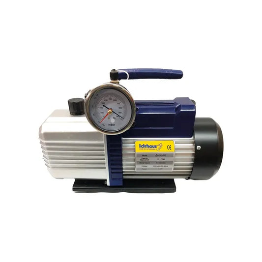 Pompe à vide 283 l - Idrhaus