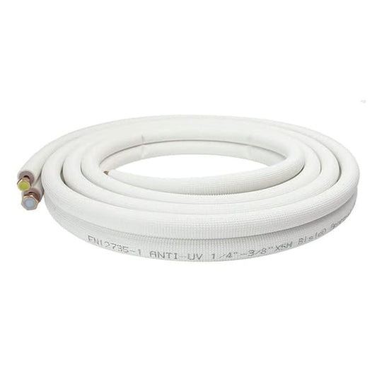Couronne Liaison Frigorifique Pré-Dudgeonnée Sannover 10 Mètres